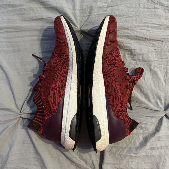 Ultra Boost Uncaged - Picture 2 of 5